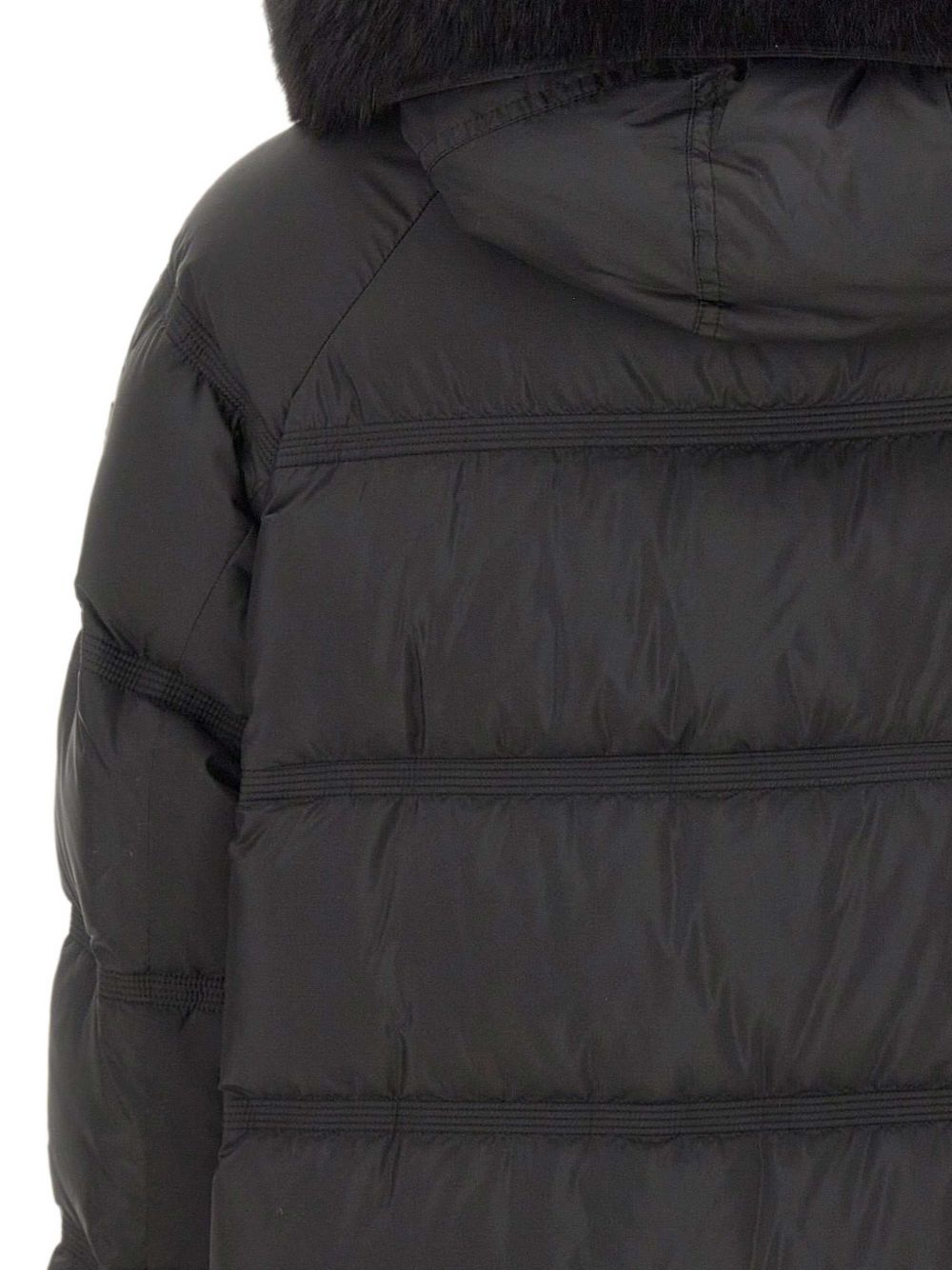 [Peuterey] Down jacket FW26 PED543901181967NER