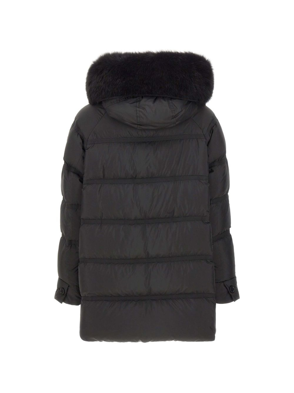[Peuterey] Down jacket FW26 PED543901181967NER