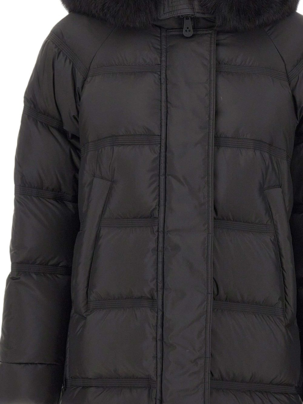 [Peuterey] Down jacket FW26 PED543901181967NER