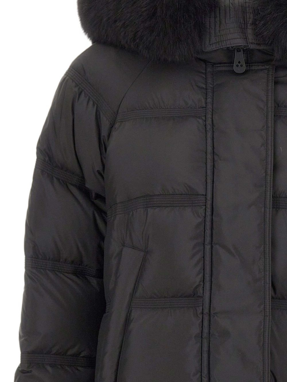 [Peuterey] Down jacket FW26 PED543901181967NER