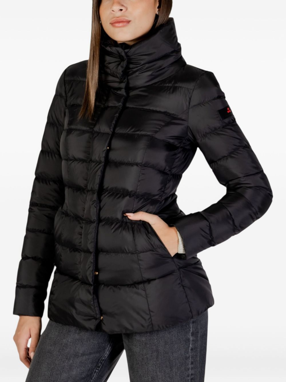 [Peuterey] Down jacket FW26 PED545501181967NER
