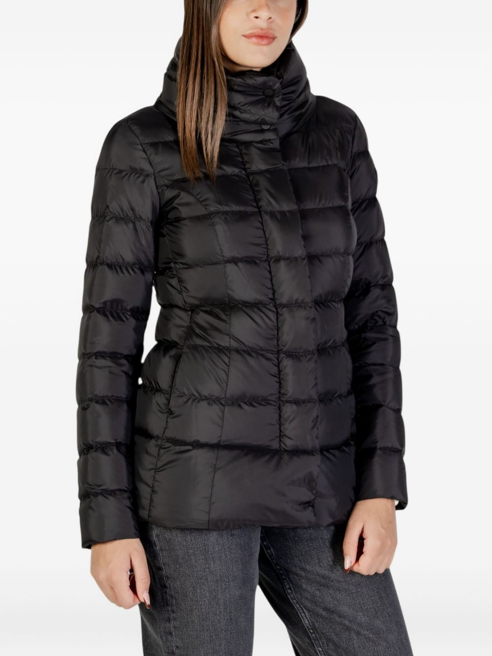 [Peuterey] Down jacket FW26 PED545501181967NER