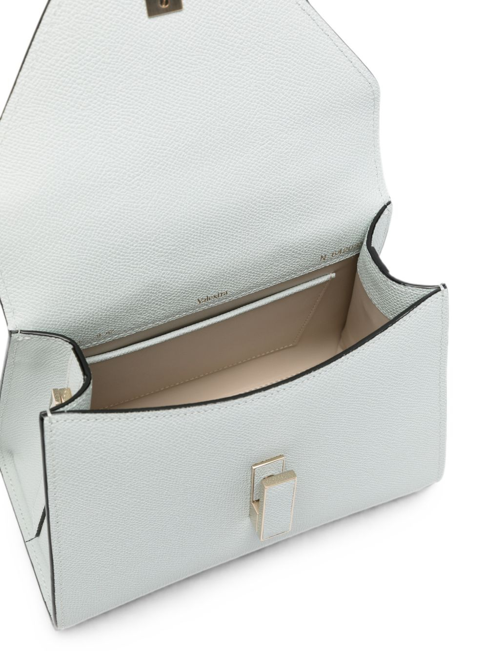 [Valextra] Bag FW26 WBES0036028LOC99BIC