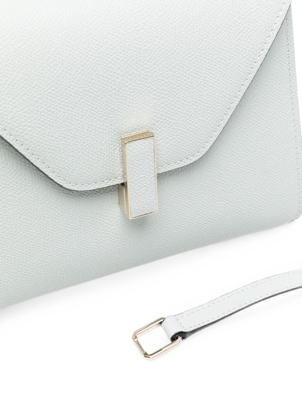 [Valextra] Bag FW26 WBES0036028LOC99BIC