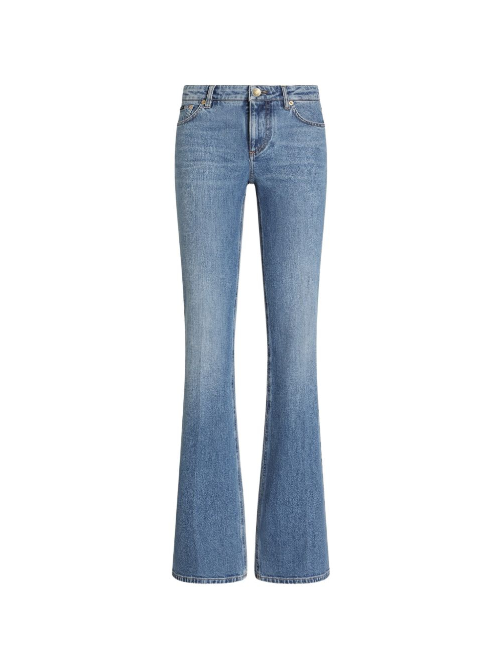 [Dolce & Gabbana] Jeans FW26 FTDK7DG8PR1S9001