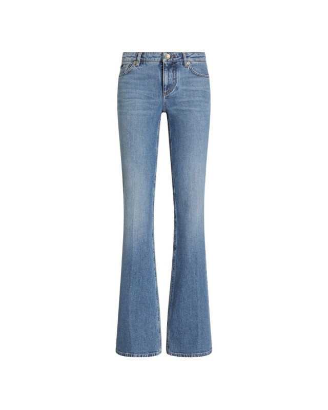 [Dolce & Gabbana] Jeans FW26 FTDK7DG8PR1S9001