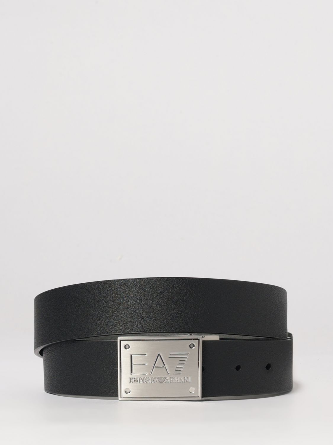 [EA7] Belt SS26 7X000091AF14319 MC165