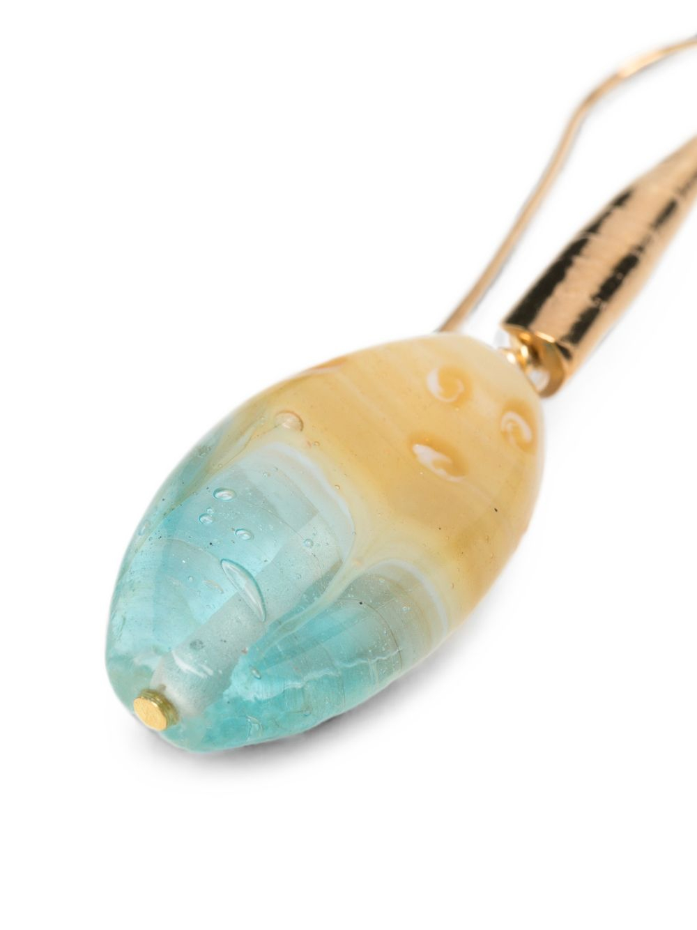 [Forte Forte] Earring FW26 15159MYJEWELJADE