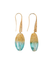 [Forte Forte] Earring FW26 15159MYJEWELJADE