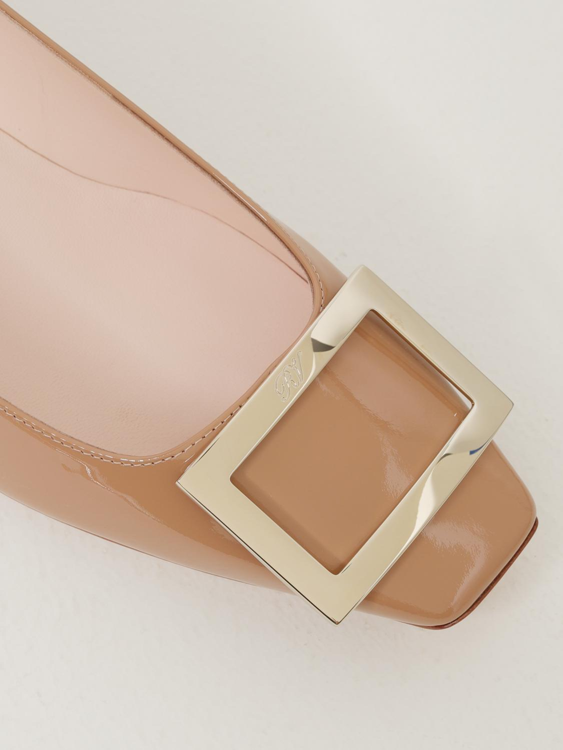 [Roger Vivier] Pumps SS26 RVW44815280D1P M005