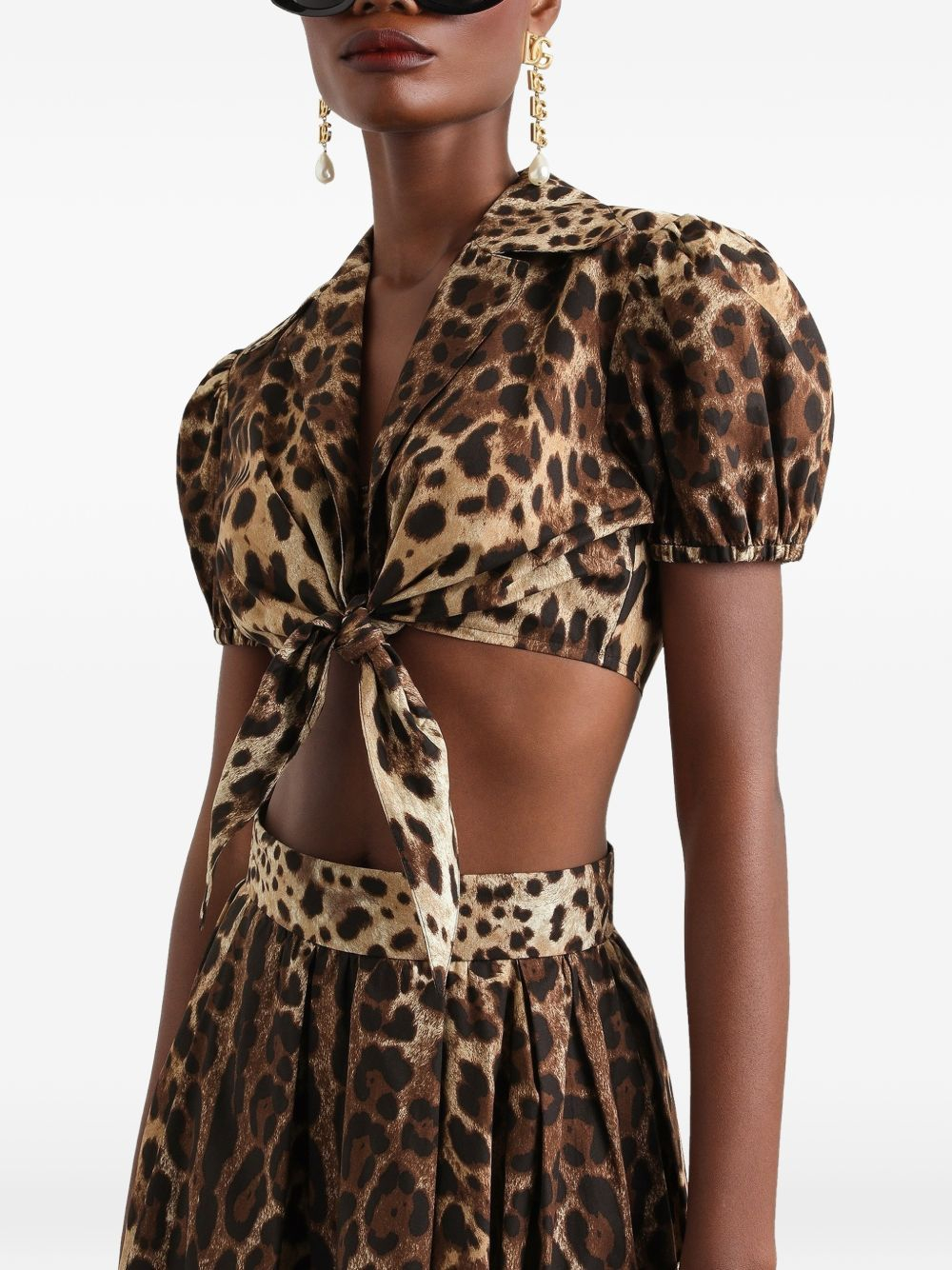 [Dolce & Gabbana] Shirt FW26 F5T66THS5E3HY13M