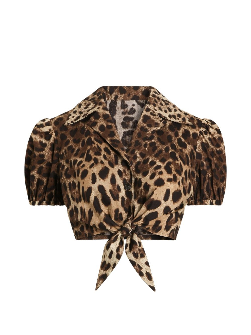 [Dolce & Gabbana] Shirt FW26 F5T66THS5E3HY13M