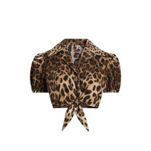 [Dolce & Gabbana] Shirt FW26 F5T66THS5E3HY13M