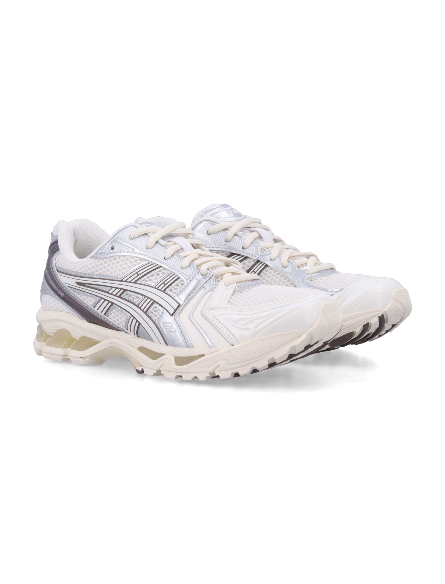 [Asics] Sneakers FW26 1203A537118