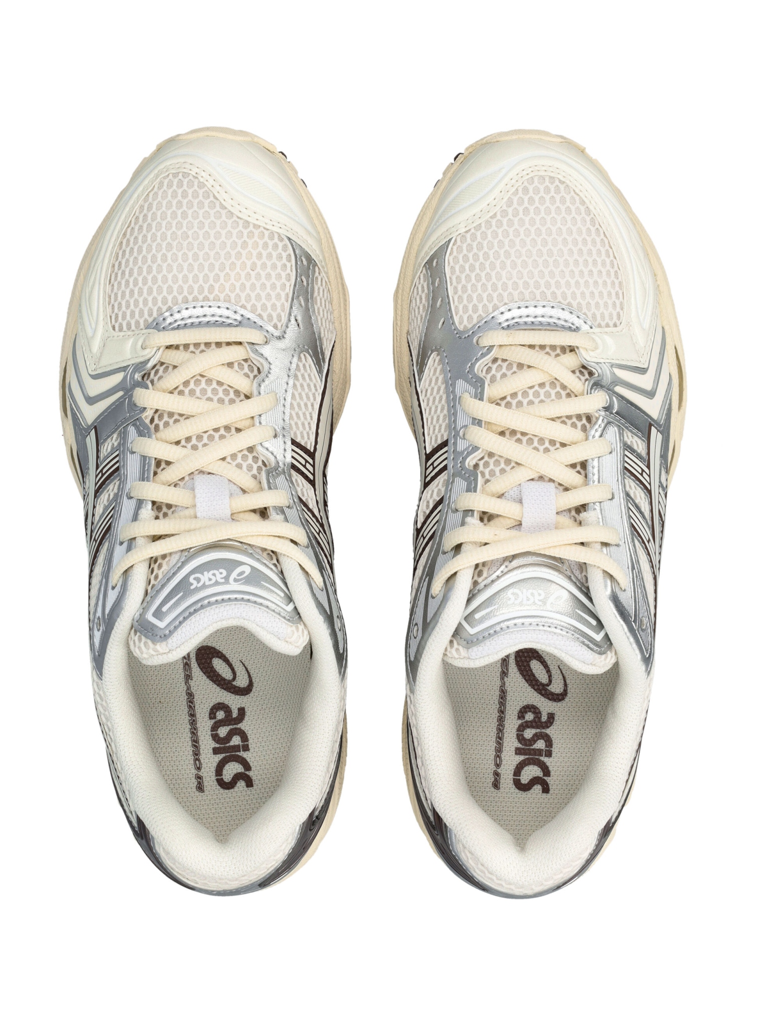 [Asics] Sneakers FW26 1203A537118