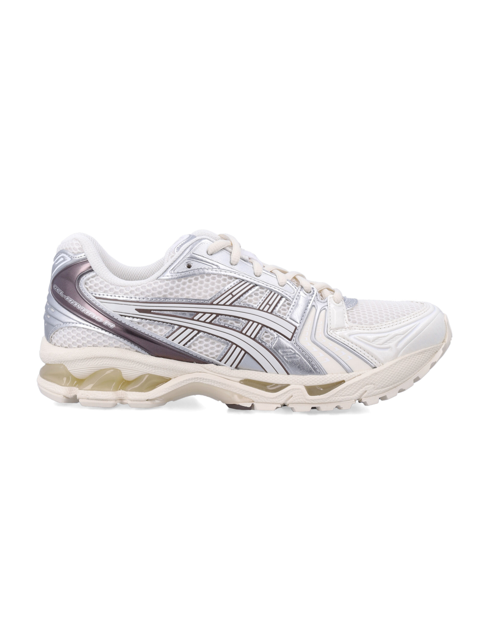[Asics] Sneakers FW26 1203A537118