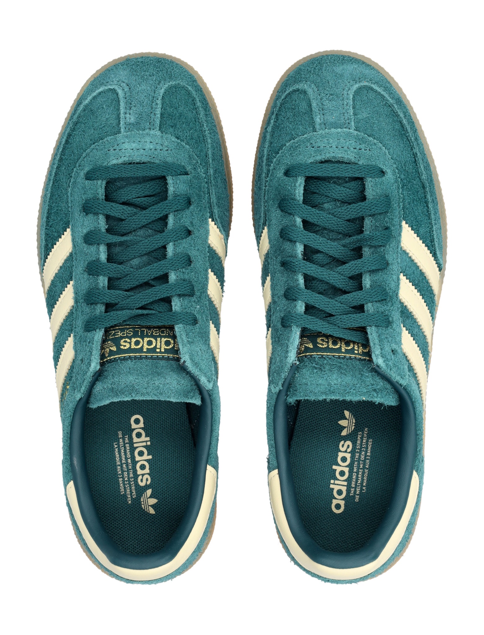 [ADIDAS ORIGINALS] Sneakers FW26 KK0931RICGRN