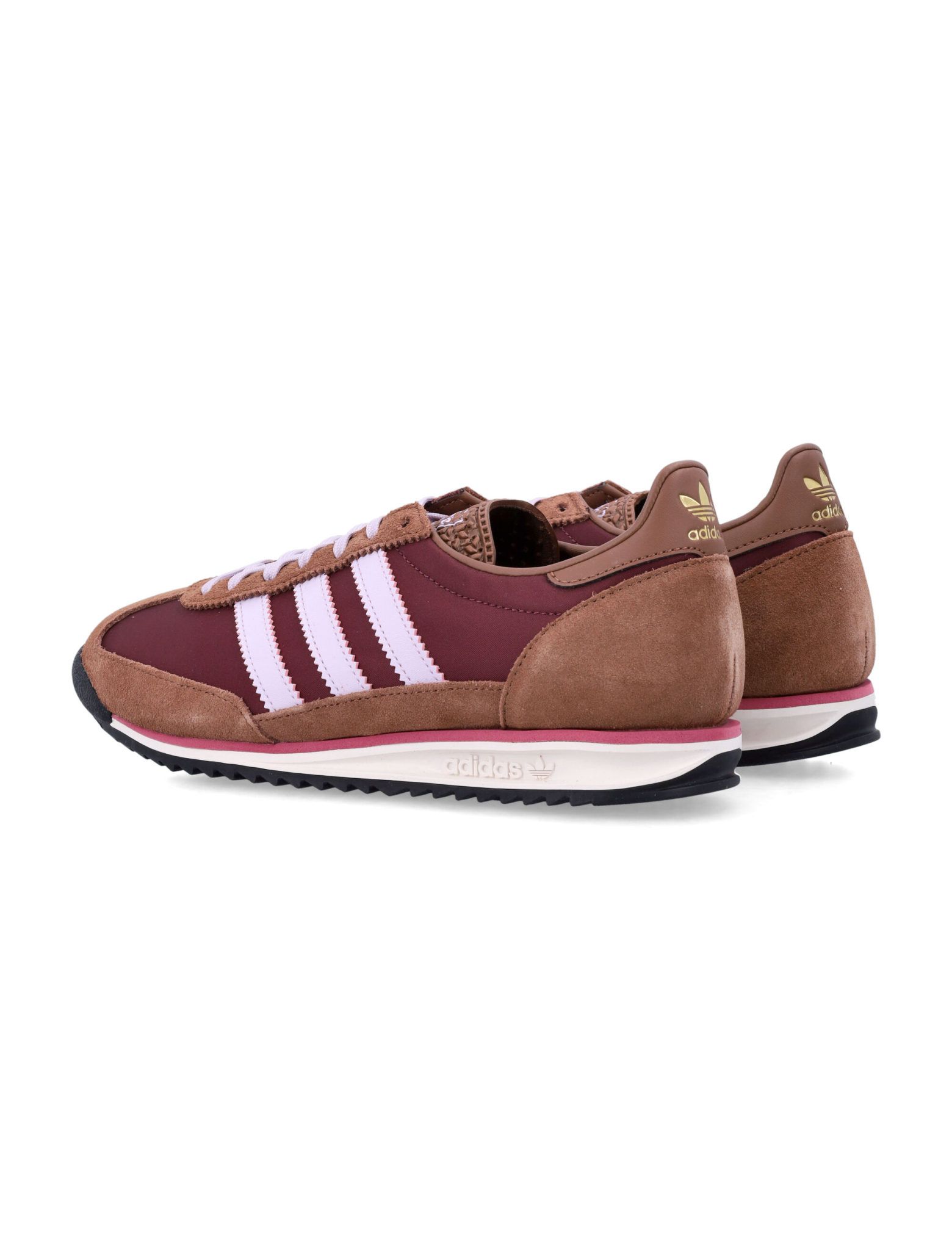[ADIDAS ORIGINALS] Sneakers FW26 KJ2297MAROON
