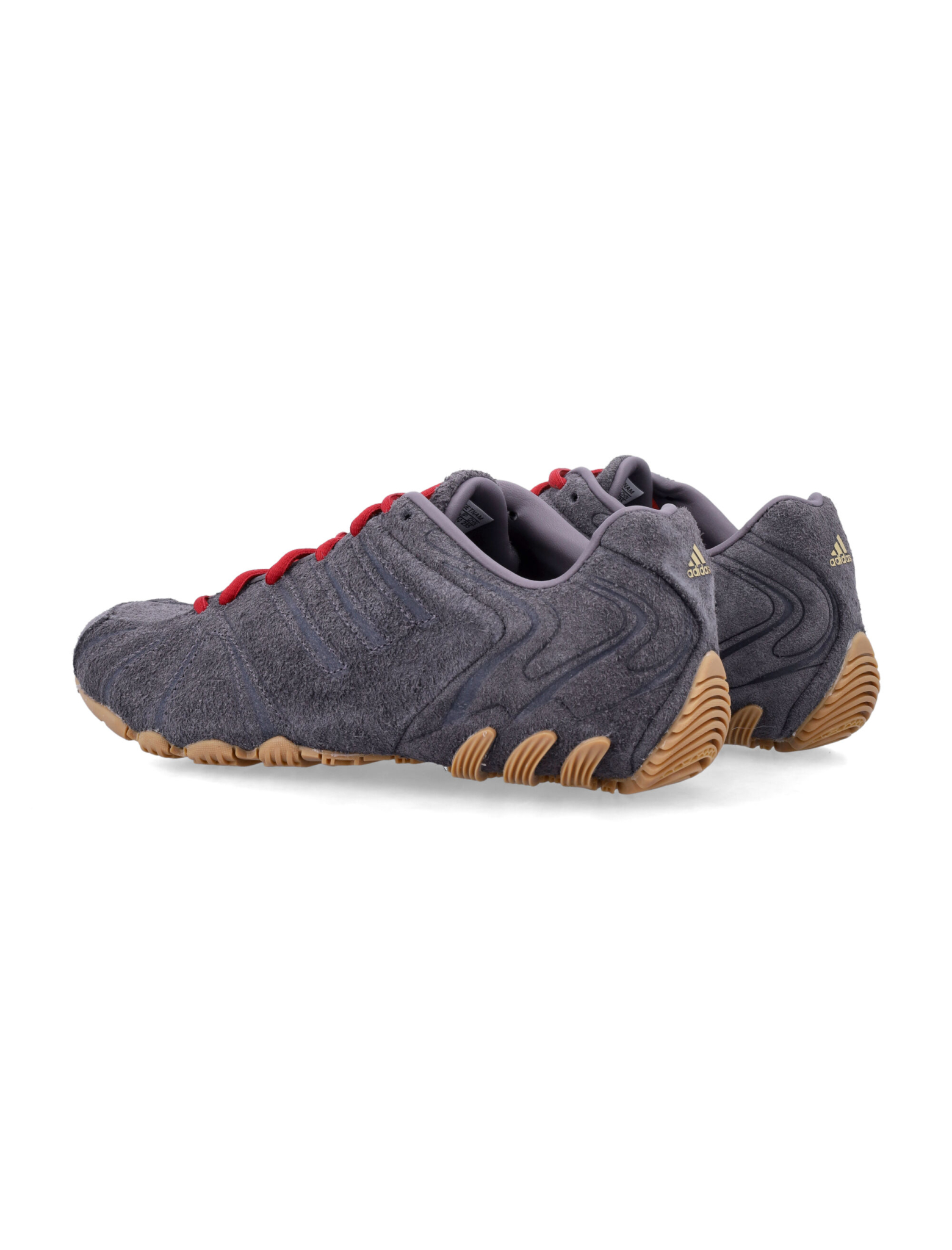 [ADIDAS ORIGINALS] Sneakers FW26 KI4563GRESTR