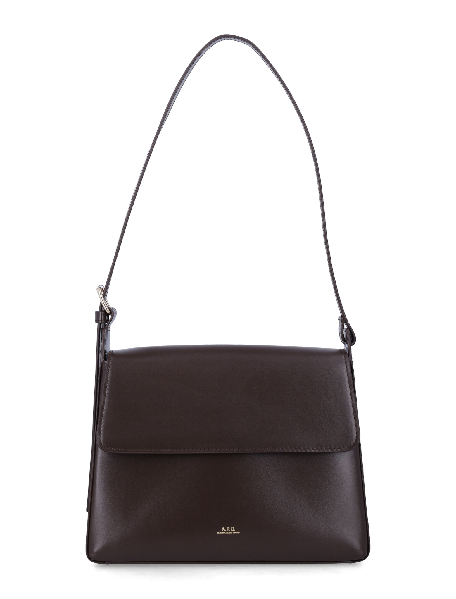 [A.P.C.] Bag FW26 F61924PXBRUCAV
