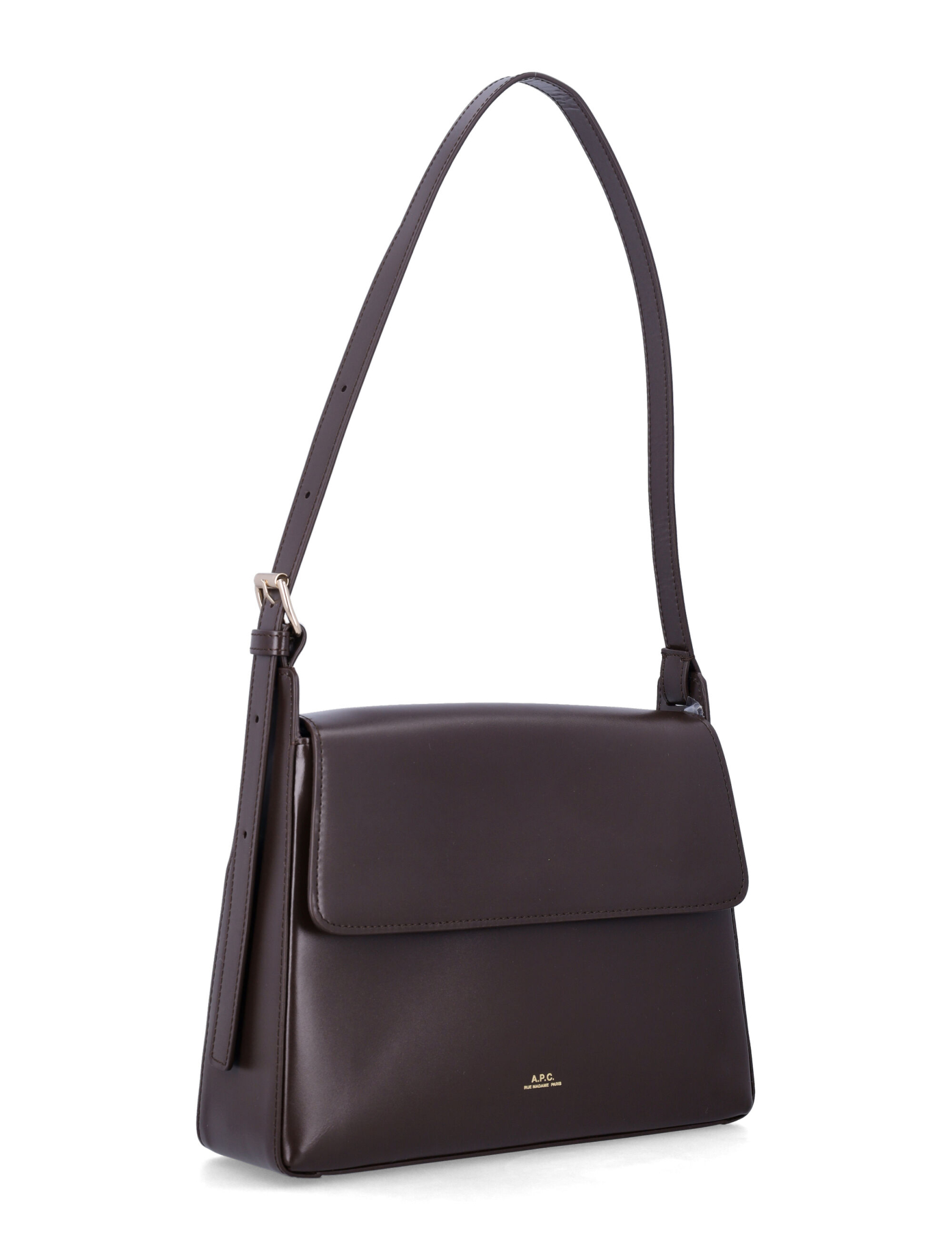[A.P.C.] Bag FW26 F61924PXBRUCAV