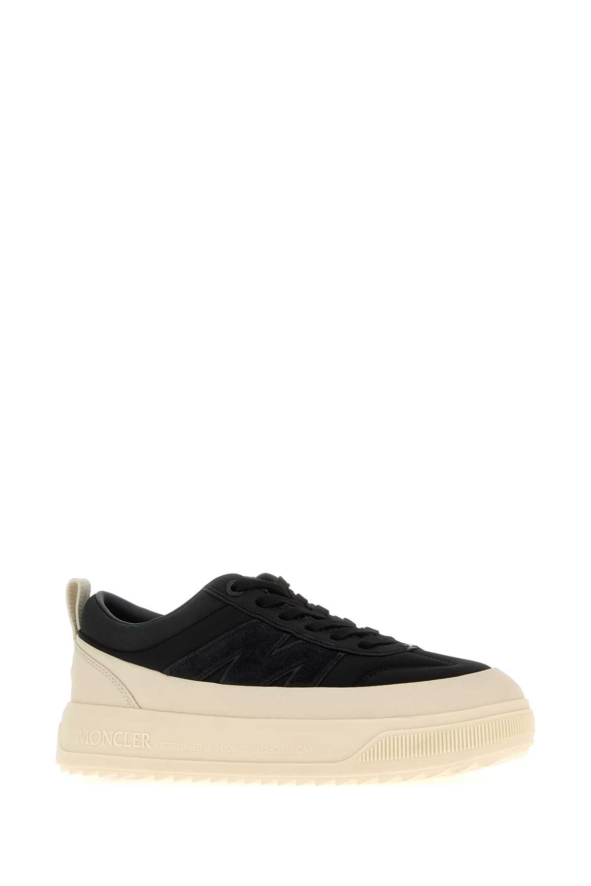 [Moncler] Sneakers FW26 L209A4M00190M7091 999