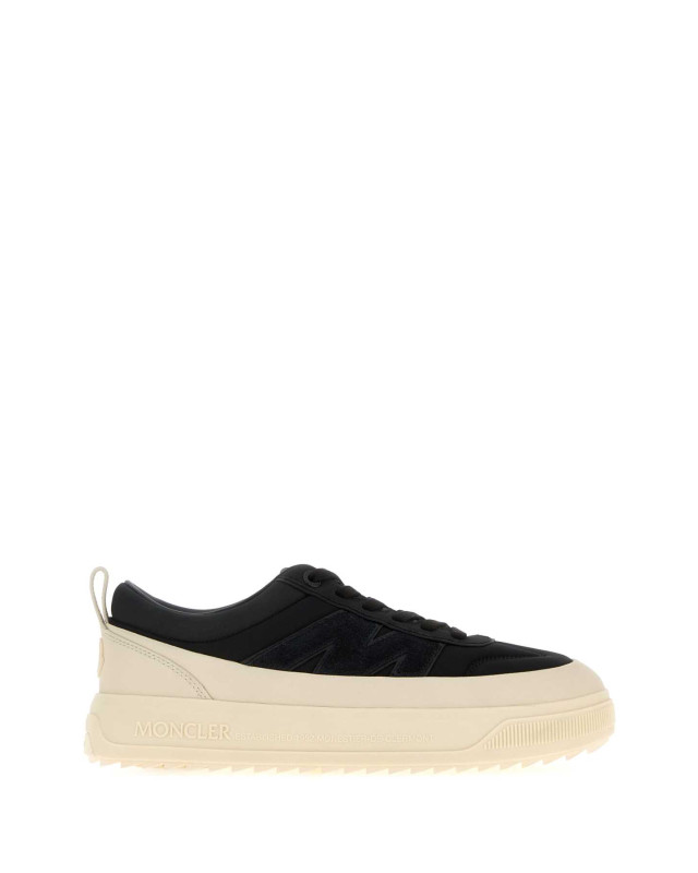 [Moncler] Sneakers FW26 L209A4M00190M7091 999