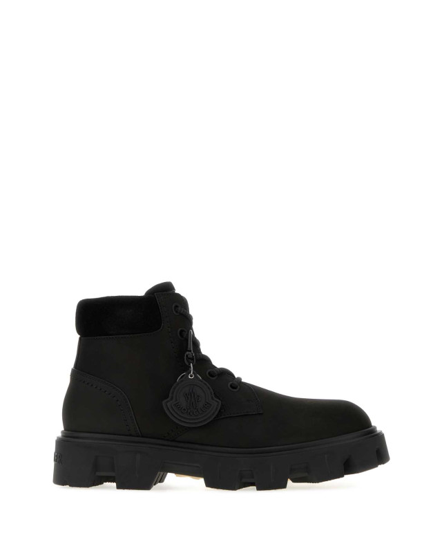 [Moncler] Boots FW26 L209A4F00070M6882 999