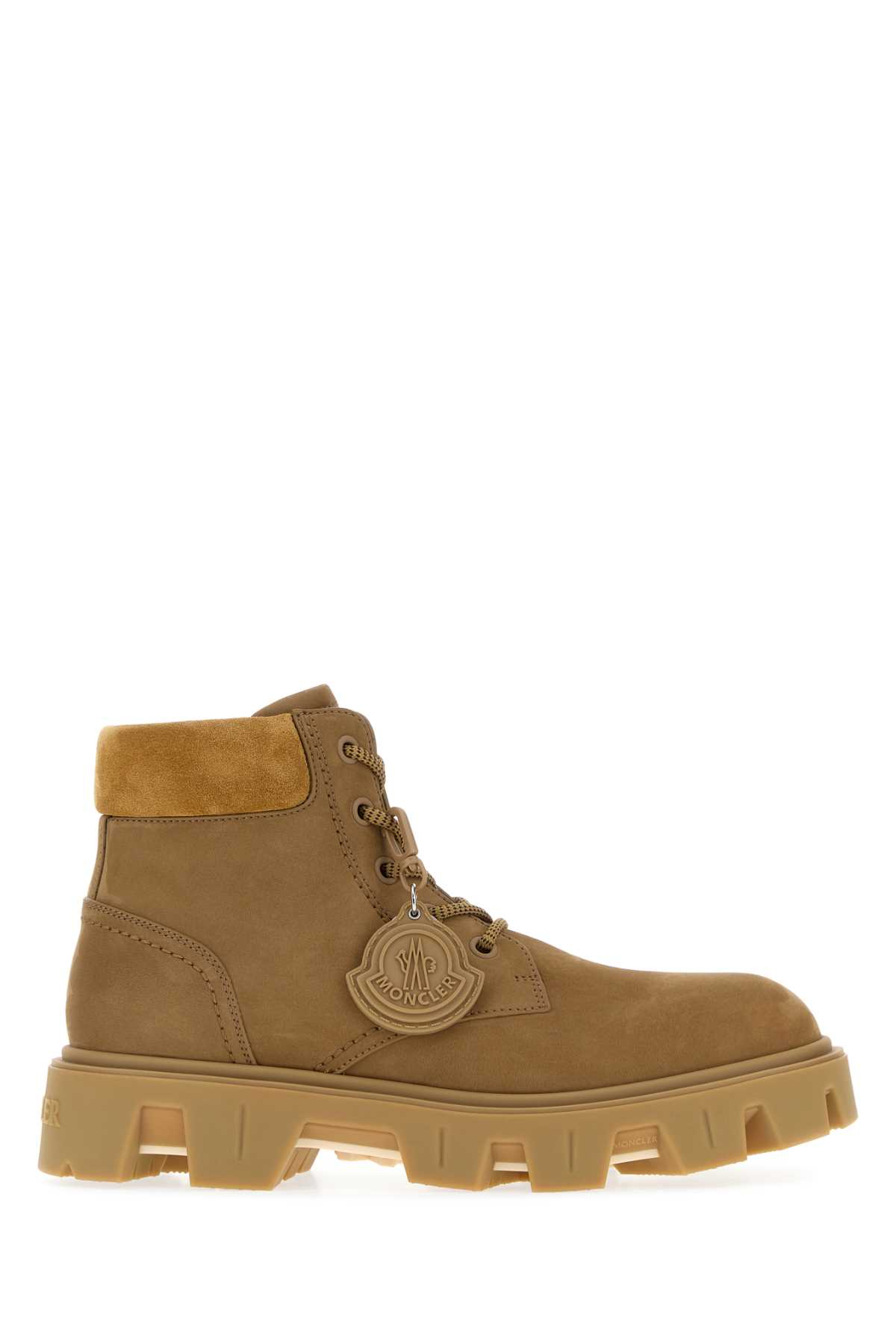 [Moncler] Boots FW26 L209A4F00070M6882 235
