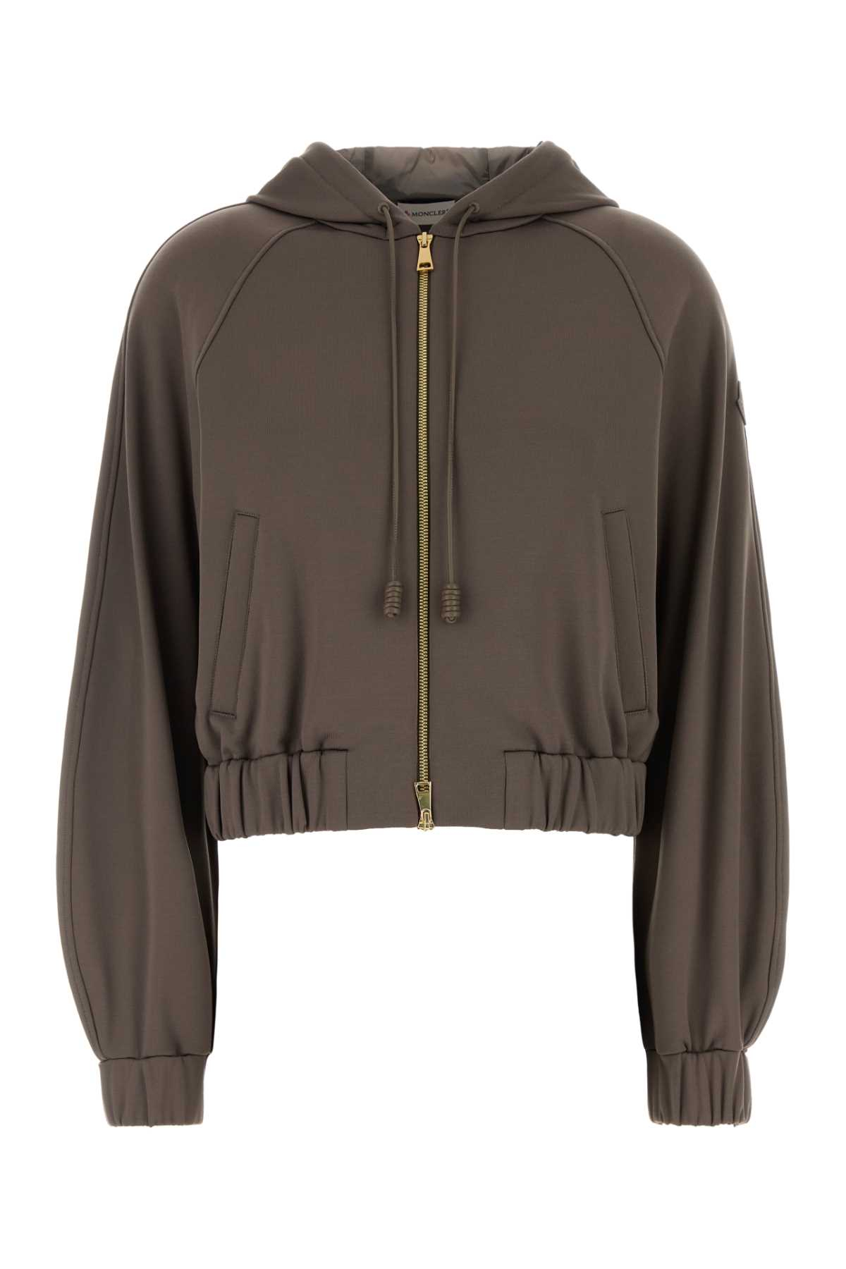 [Moncler] Sweatshirt FW26 L20938G0001389A66 22D