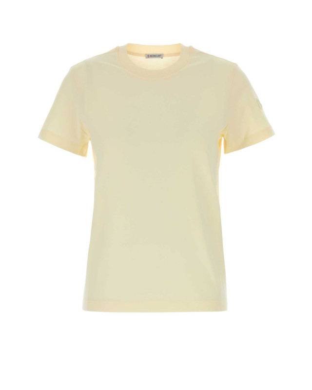 [Moncler] T-shirts Short Sleeve FW26 L20938C0002089AUO 034