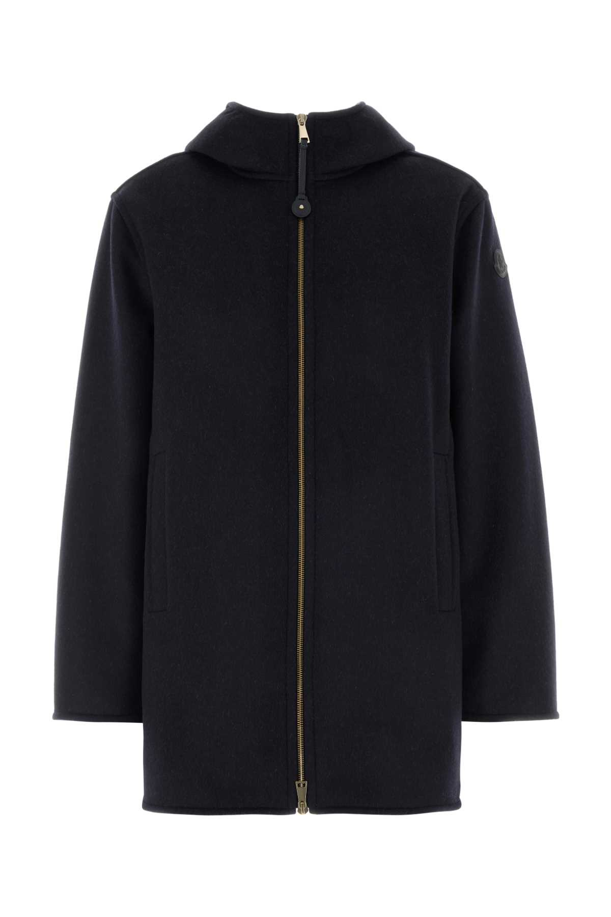 [Moncler] Casual Jacket FW26 L20931A00063599N4 742