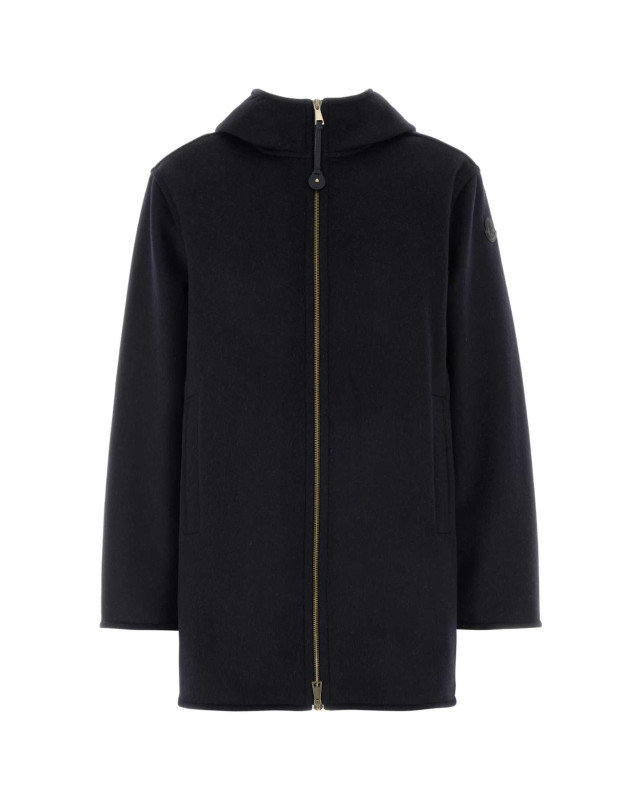 [Moncler] Casual Jacket FW26 L20931A00063599N4 742