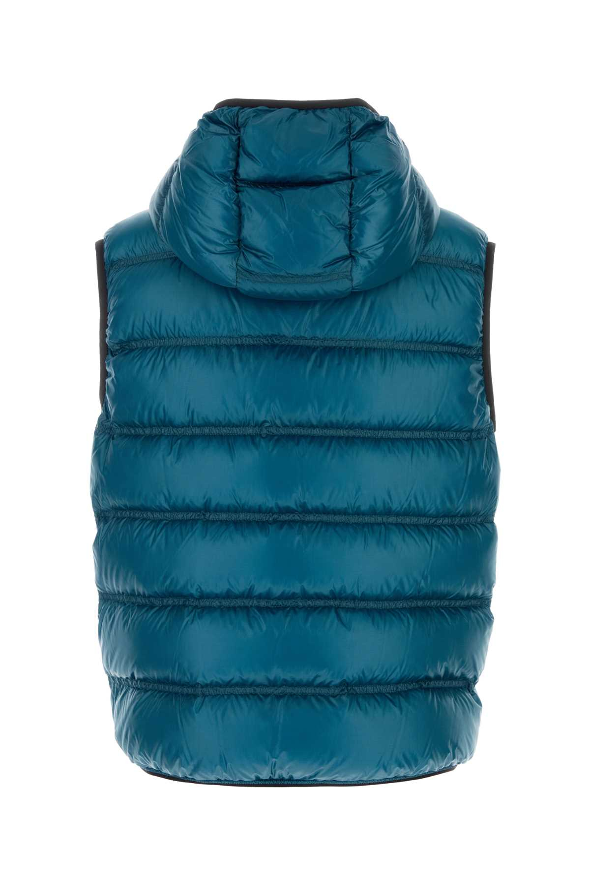 [Moncler] Down Vest FW26 L20911A00034595B1 74L