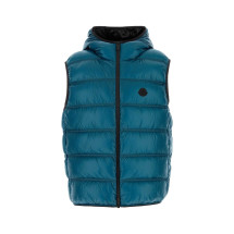 [Moncler] Down Vest FW26 L20911A00034595B1 74L