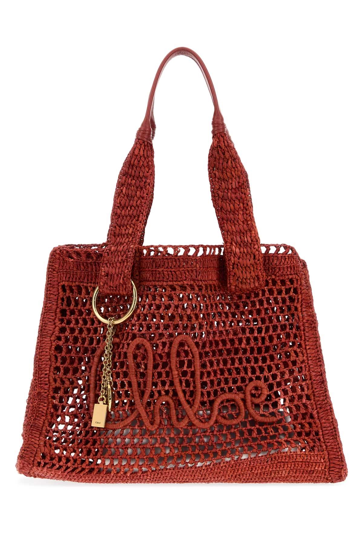 [Chloe] Bag FW26 CH26US904P08 646