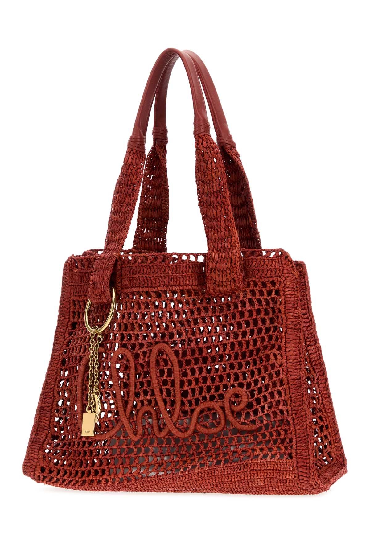 [Chloe] Bag FW26 CH26US904P08 646