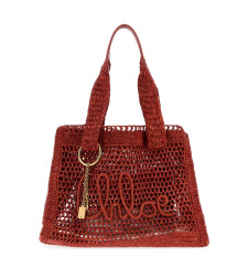 [Chloe] Bag FW26 CH26US904P08 646