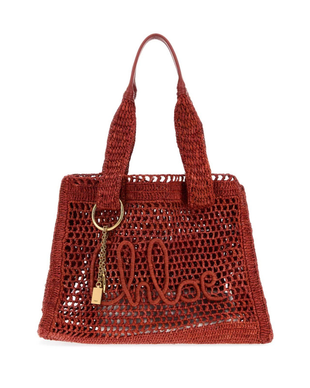 [Chloe] Bag FW26 CH26US904P08 646
