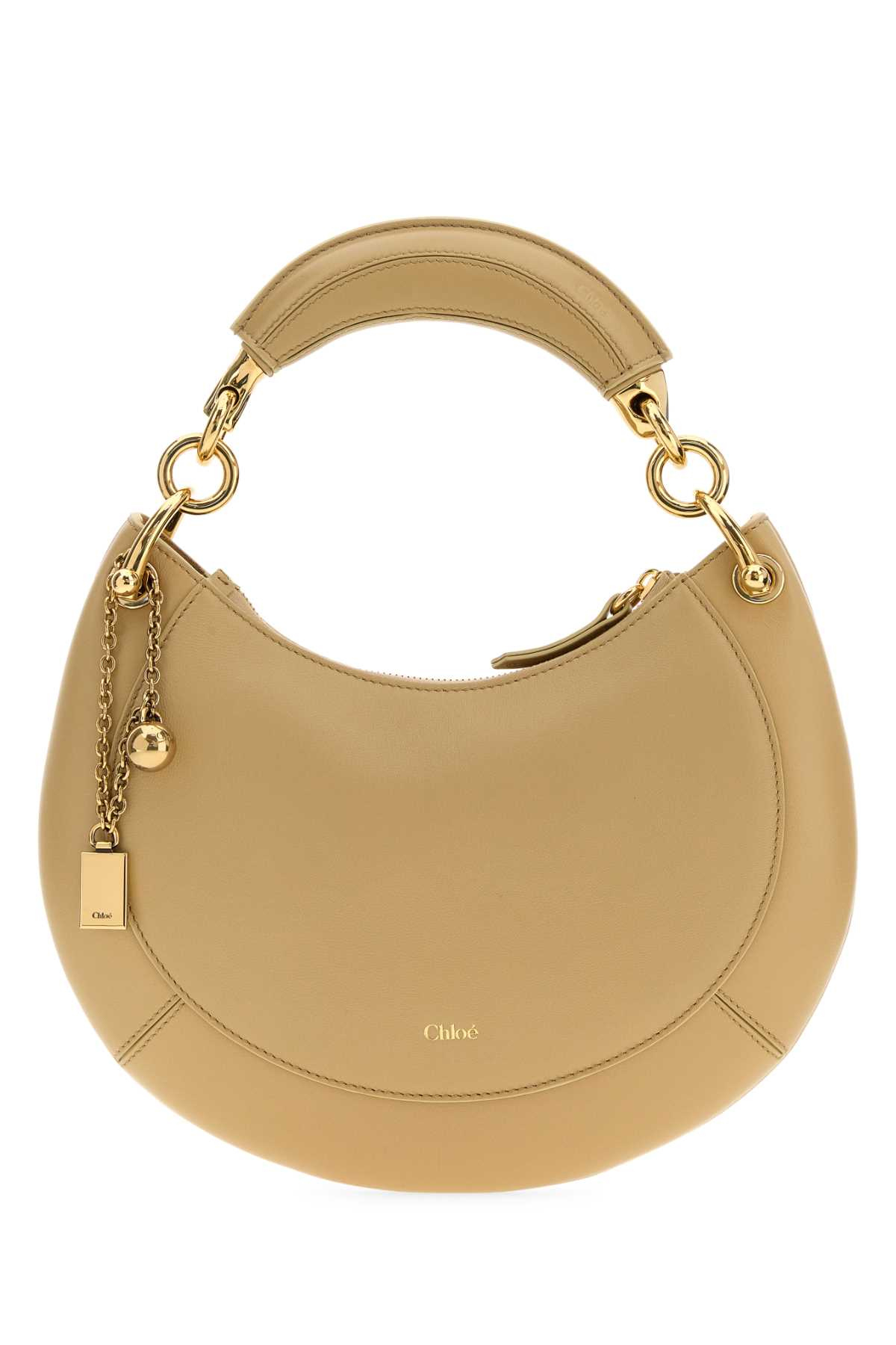 [Chloe] Bag FW26 CH26AS921S60 24F