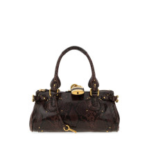 [Chloe] Bag FW26 CH26AS802S76 24X