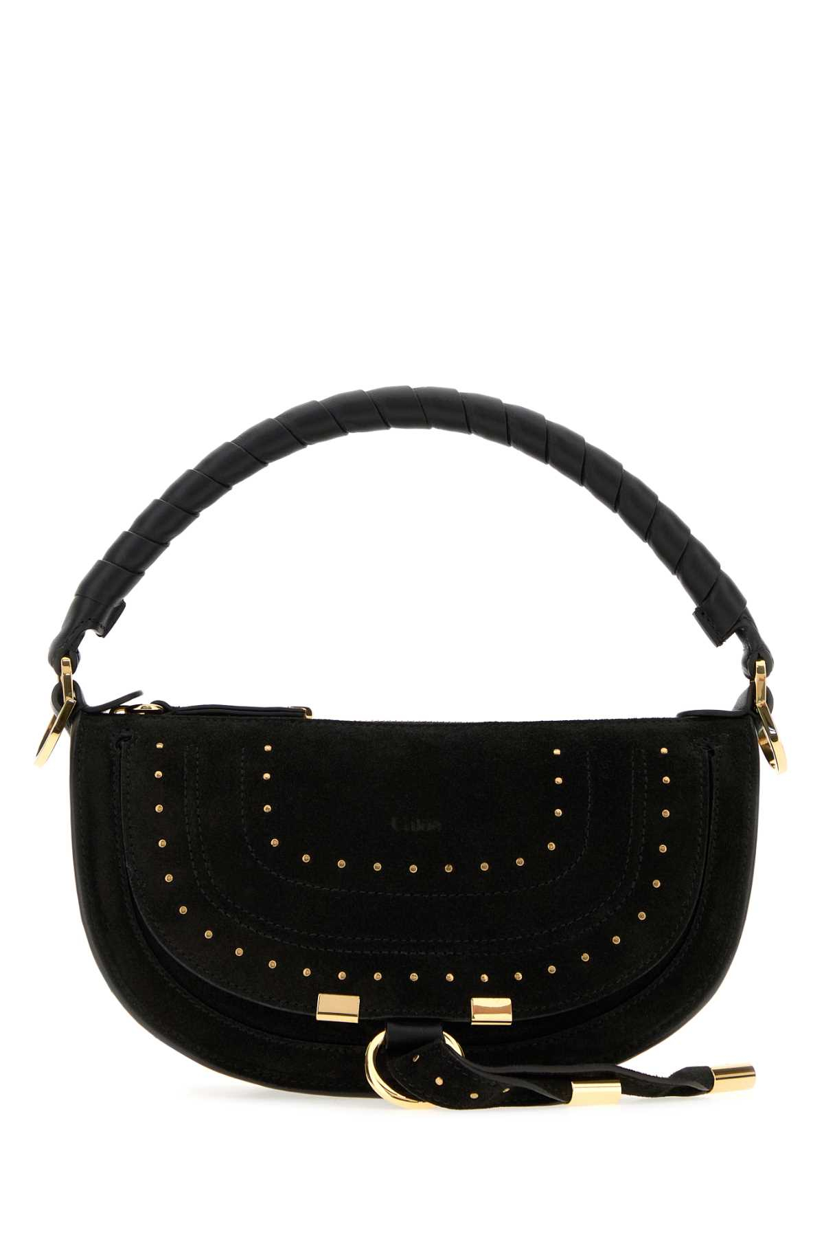 [Chloe] Bag FW26 CH26AP927S82 001