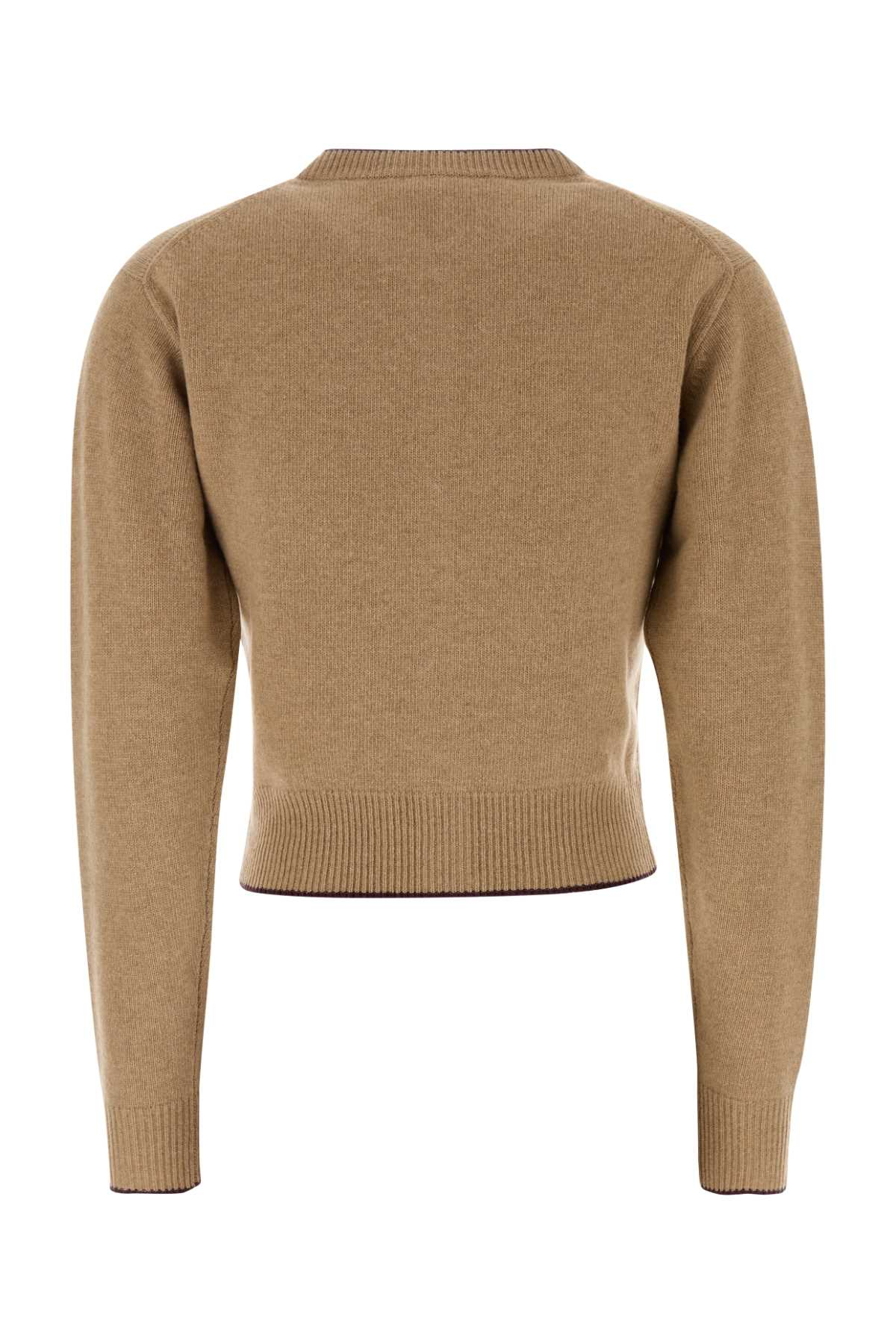 [Chloe] Knitwear FW26 CH26AMC15710 218