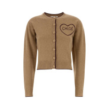 [Chloe] Knitwear FW26 CH26AMC15710 218