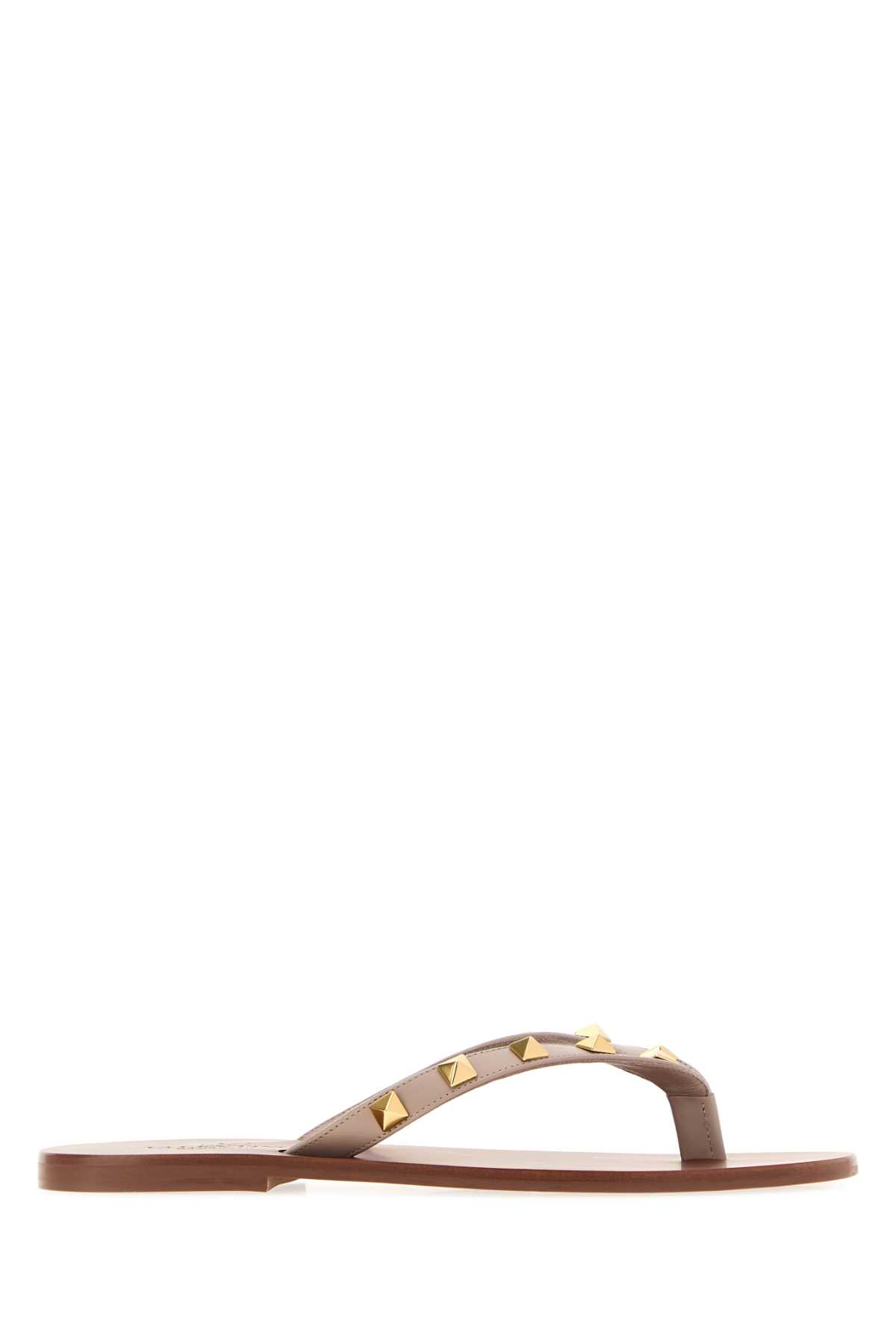 [Valentino Garavani] Slippers FW26 9W2S0QD3MRI P45