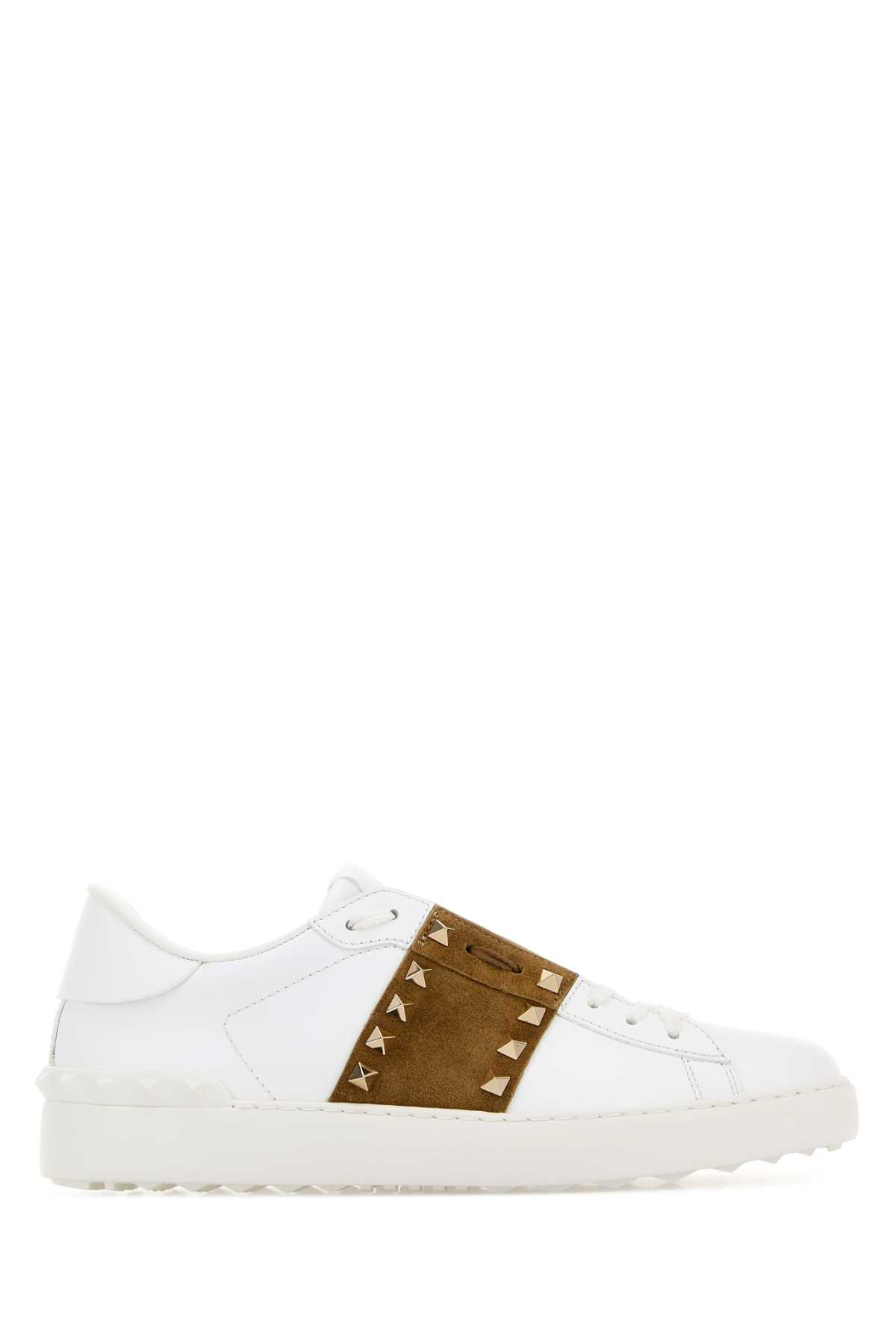 [Valentino Garavani] Sneakers FW26 9W2S0A01ZBV 3DZ