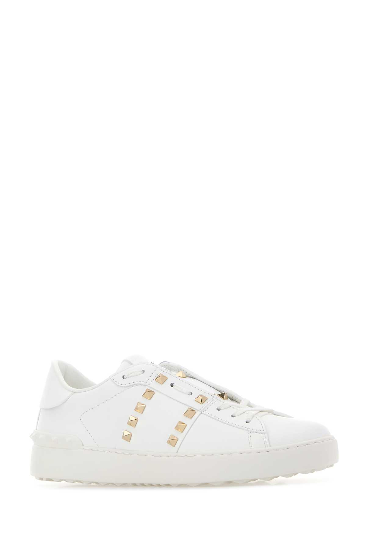 [Valentino Garavani] Sneakers FW26 9W2S0A01BHS 0BO