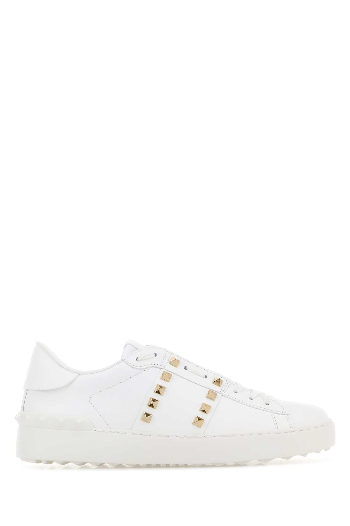 [Valentino Garavani] Sneakers FW26 9W2S0A01BHS 0BO