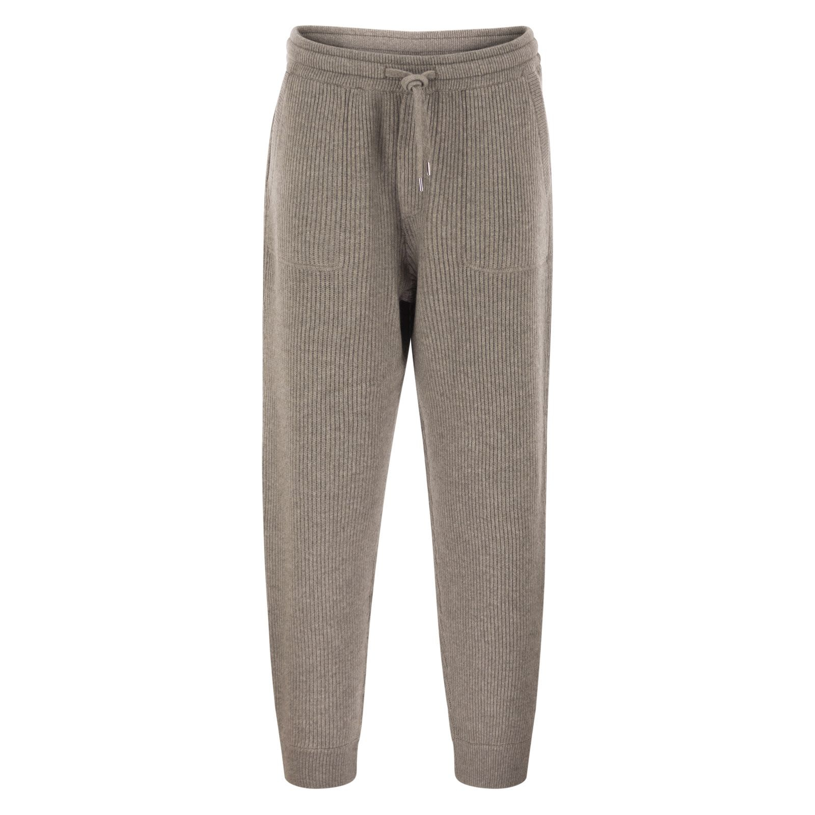 [Brunello Cucinelli] Jogger pants FW26 M22704849G C9756