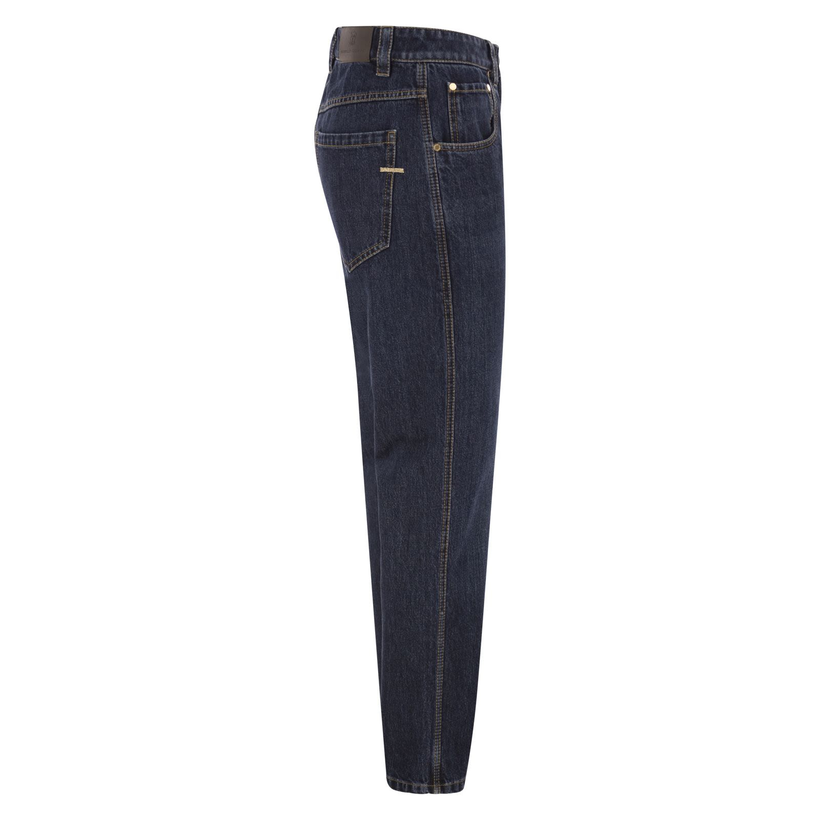 [Brunello Cucinelli] Jeans FW26 MA095P5847 C9370